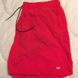 Southern Marsh Swimming Trunks